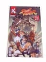 STREET FIGHTER 5/6 - DK 22/2004