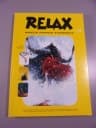 MAGAZYN OPOWIEŚCI RYSUNKOWYCH RELAX nr 32