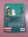 LUCKY LUKE DWUDZIESTY PUŁK KAWALERII / ESKORTA / ZASIEKI NA PRERII 2014 r.
