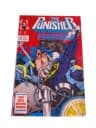 PUNISHER 3/1990 TM-Semic