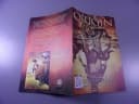 ORIGIN WOLVERINE V OBJAWIENIE 2002 r. MANDRAGORA