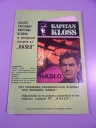 KAPITAN KLOSS 5. ŚCIŚLE TAJNE wydanie I 1971 r.