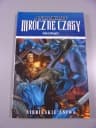 STAR WARS MROCZNE CZASY 4. NIEBIESKIE ŻNIWA wyd. I 2012 r.
