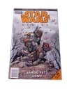 STAR WARS WYDANIE SPECJALNE 3/2009 JANGO FETT ŁOWY