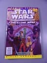 STAR WARS -KOMIKS EXTRA- 1/2010 NIEWOLNICY REPUBLIKI