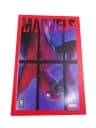 MARVELS wyd. I 2009 r.