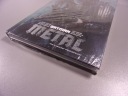 BATMAN METAL 3. MROCZNY WSZECHŚWIAT