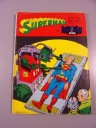 SUPERMAN #31 1971 r. wyd. francuskojęzyczne