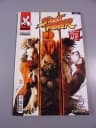STREET FIGHTER 3/6 - DK 10/2004