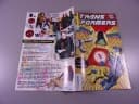 TRANSFORMERS 2/94 TM-Semic
