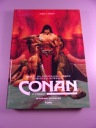 CONAN - wydanie zbiorcze tom I 2021 r.
