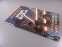 STAR WARS RYCERZE STAREJ REPUBLIKI 3. DNI STRACHU NOCE GNIEWU wyd. I 2010 r