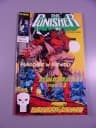 PUNISHER 4/1992 TM-Semic