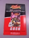 STREET FIGHTER DK 1/2004 1/6