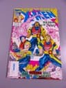 X-MEN 6/95 TM-Semic