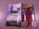 SPIDER-MAN 11/98 TM-Semic