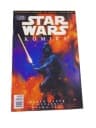 STAR WARS 1/2008 DARTH VADER i OSTATNIA WALKA JEDI