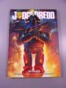 JUDGE DREDD MECHANISMO 2009 r. wyd. anglojęzyczne