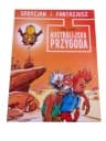 SPRYCJAN i FANTAZJUSZ AUSTRALIJSKA PRZYGODA 2016 r.
