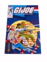 G.I.JOE 6/93 TM-Semic