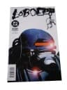 LOBO 3/01 LOBOCOP TM-Semic