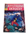 KAPITAN ŻBIK KRYSZTAŁOWE OKRUCHY wyd. I 1970 r.