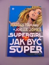 SUPERGIRL JAK BYĆ SUPER 2022 r.