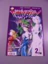 NEON GENESIS EVANGELION 2/99