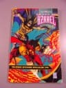 BATMAN MIECZ AZRAELA wydanie specjalne 1/94 TM-Semic