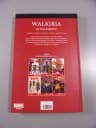 SUPERBOHATEROWIE MARVELA 18. WALKIRIA