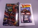 X-MEN 7/96 TM-Semic