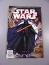 STAR WARS 4/2009 CEL: VADER