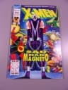 X-MEN 5/93 TM-Semic