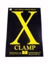 X CLAMP tom 7 wyd. I 2001 r.