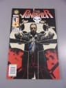 PUNISHER #6 2004 r. MANDRAGORA