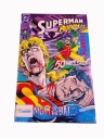 SUPERMAN 1/95 z plakatem