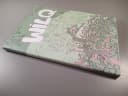 WILQ 9-12 wydanie zbiorcze z rysynkiem i dedykacją