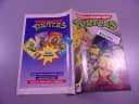 TEENAGE MUTANT HERO TURTLES 2/91