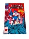 TRANSFORMERS 2/93 TM-Semic