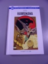 BOHATEROWIE i ZŁOCZYŃCY 13. LEGENDA HAWKMANA