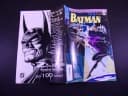 BATMAN 11/96 TM-Semic