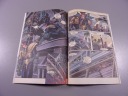 PREDATOR versus JUDGE DREDD 3/00