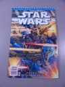 STAR WARS 1/2012 WALKA W SENACIE