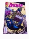 BATMAN 7/95 TM-Semic