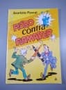 KLEKS PIÓRO CONTRA FLAMASTER 1988 r.