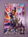 THE TRANSFORMERS MORE THAN MEETS THE EYE 5 2013 r. wyd. anglojęzyczne