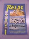 MAGAZYN OPOWIEŚCI RYSUNKOWYCH RELAX nr 46
