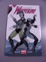 ALL NEW WOLVERINE 5. SIEROTY X 2021 r. wyd. I