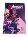 AVENGERS DISASSEMBLED wyd. I 2010 r.