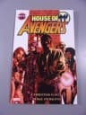 HOUSE OF M: HOUSE OF AVENGERS 2008 r. wyd. anglojęzyczne